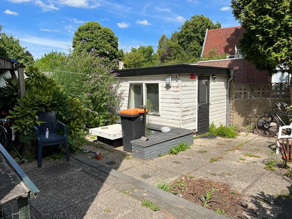 Medium property photo - Robert Kochstraat, 7555 AN Hengelo